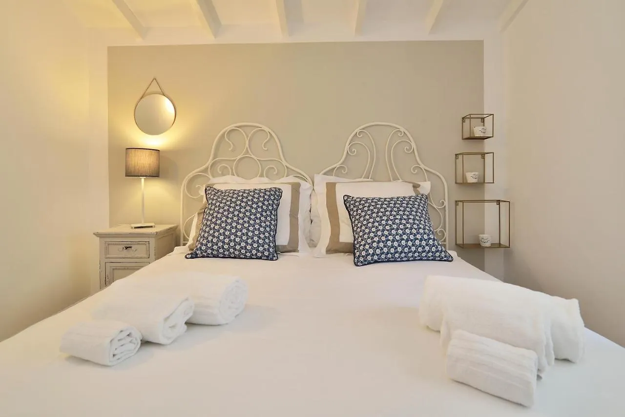 Appartamento Romantic House Terrazza Vista Mare Santa Maria del Focallo