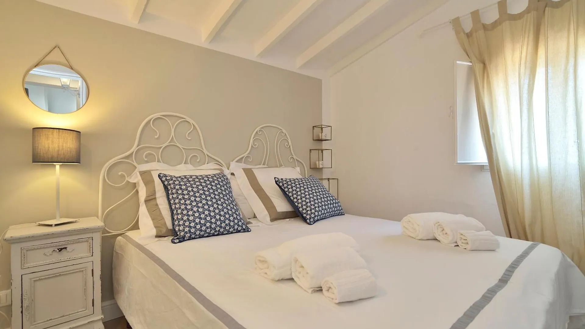 Romantic House Terrazza Vista Mare