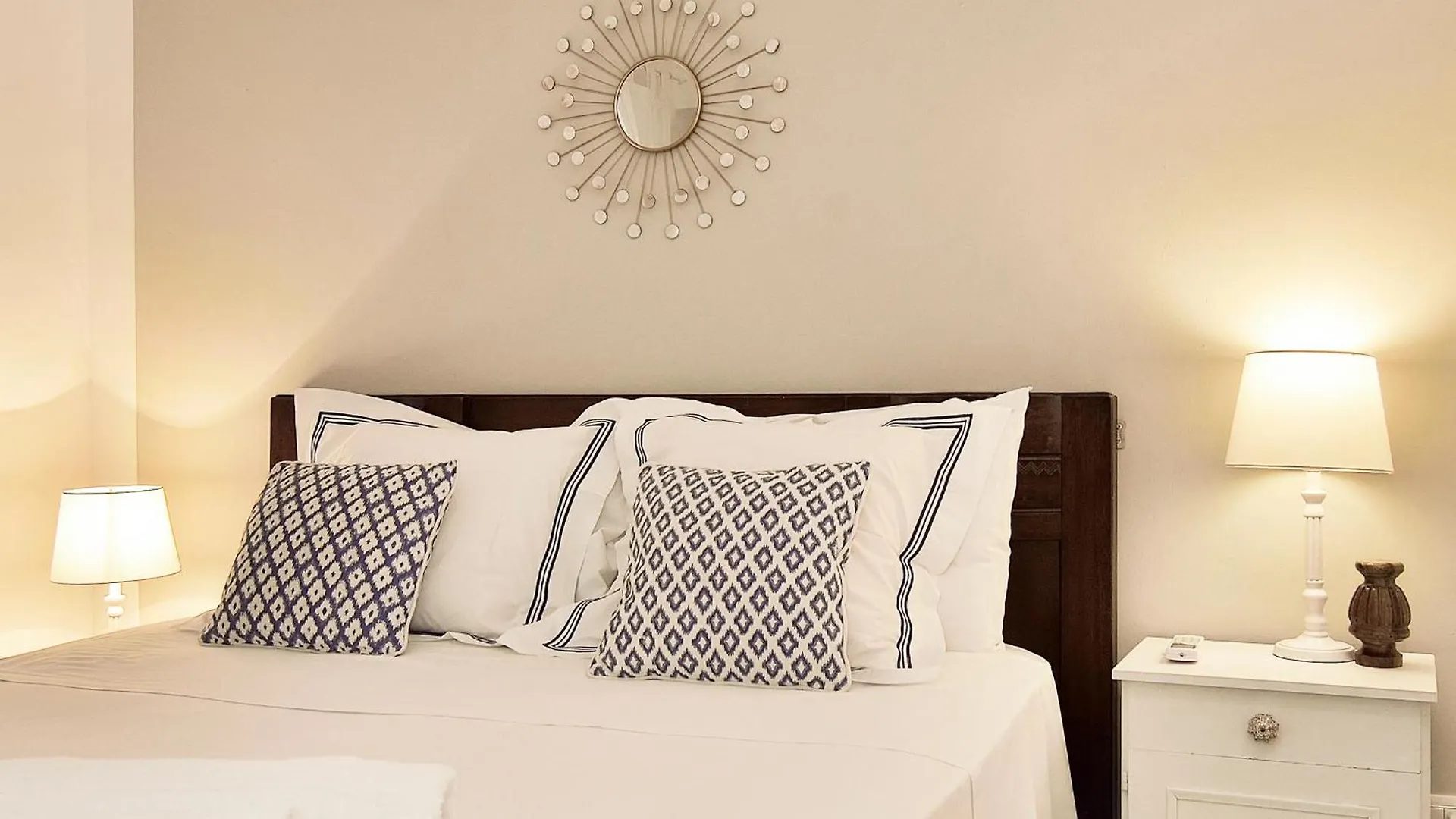 Romantic House Terrazza Vista Mare