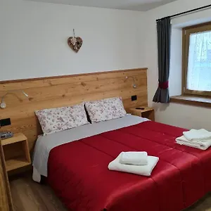 Casa Tiziano E Nila Apartment Santo Stefano Di Cadore