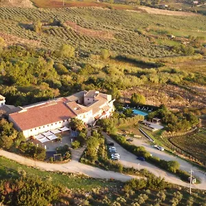  Bauernhof Masseria La Chiusa