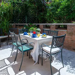 Ca' Dei Cuori On The Grand Canal Apartment Venedig