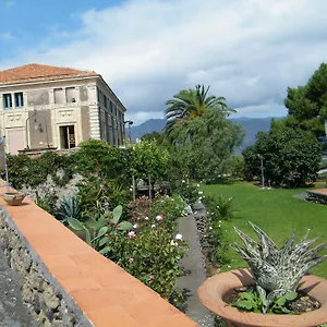  Bauernhof Etna Wine Azienda Agrituristica